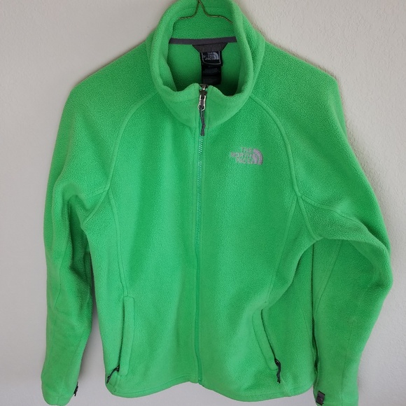 The North Face Jackets & Blazers - The North Face Women's Fleece Jacket M